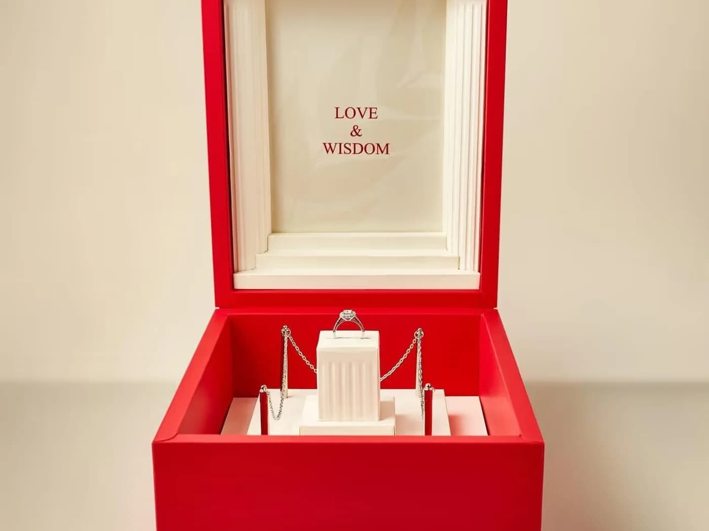 Rigid box — sample design