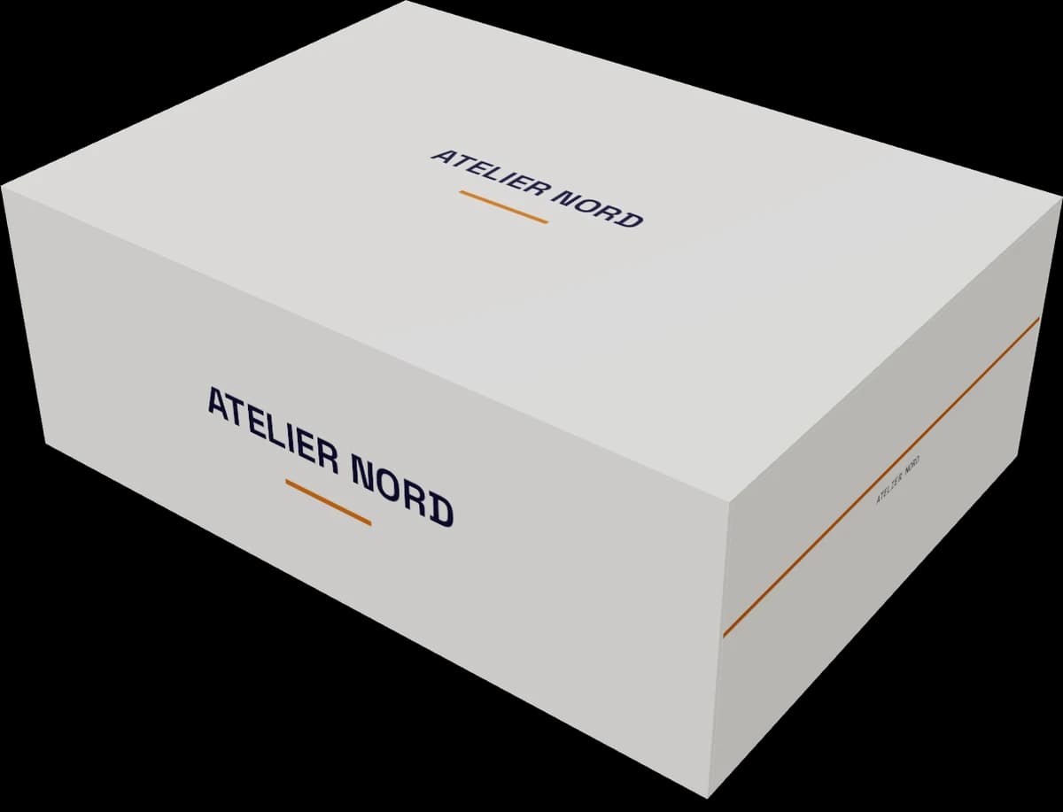 Printed products designed on Level Print