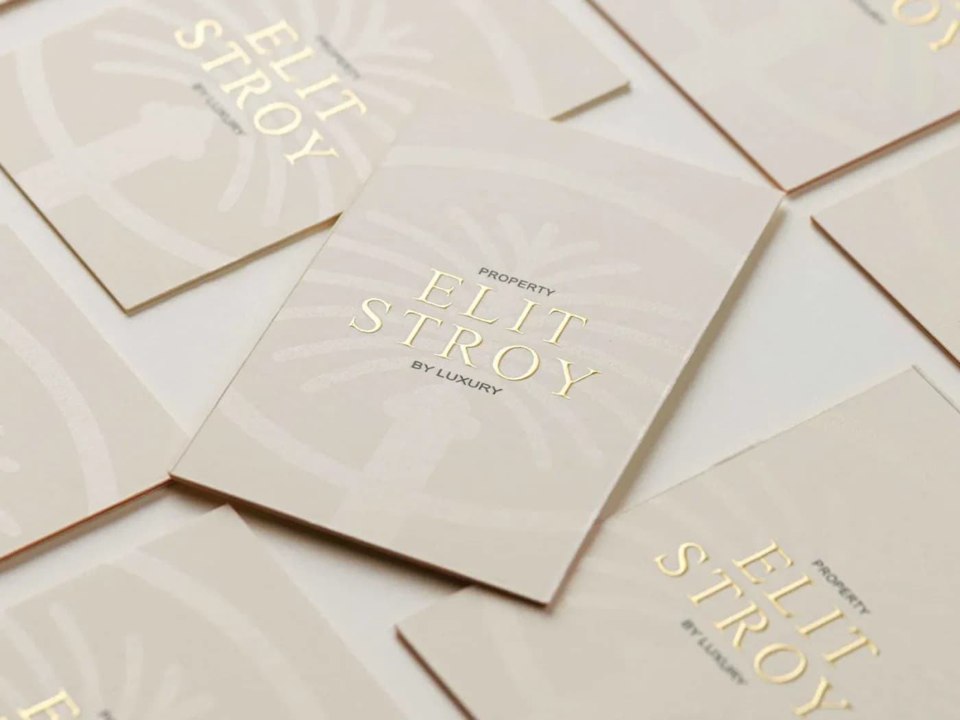 Business cards
